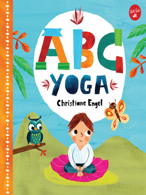 Title details for ABC for Me by Christiane Engel - Available